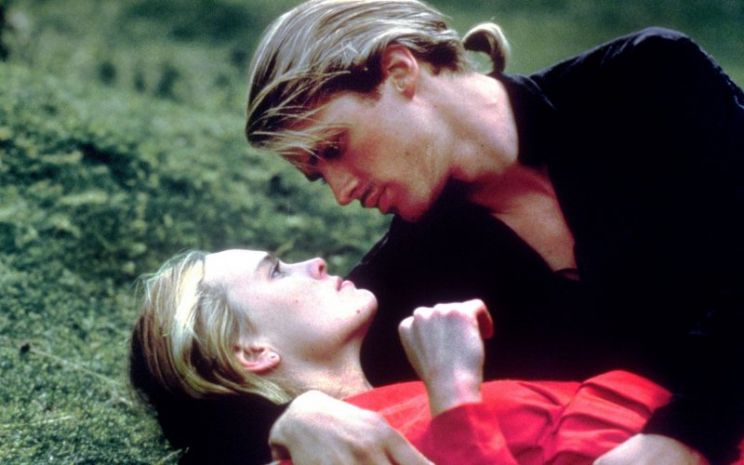 Cary Elwes