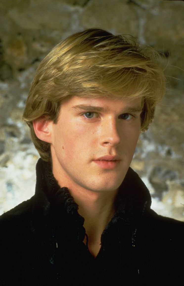 Cary Elwes