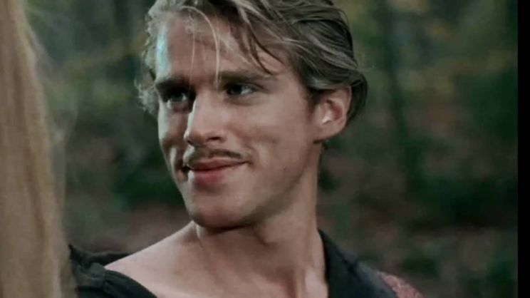 Cary Elwes