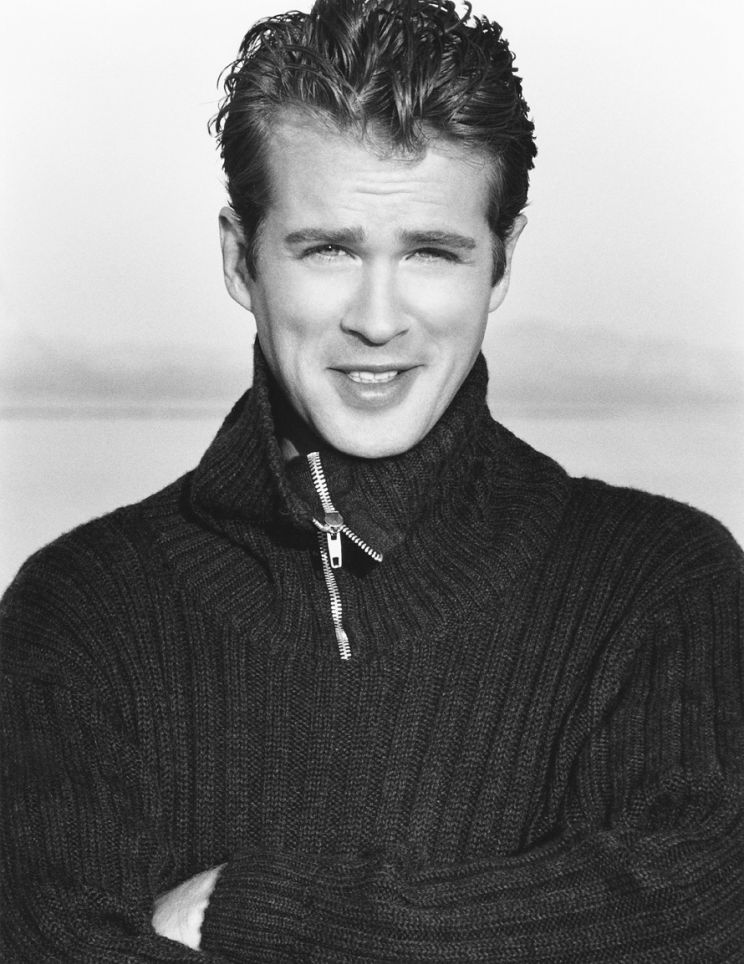 Cary Elwes