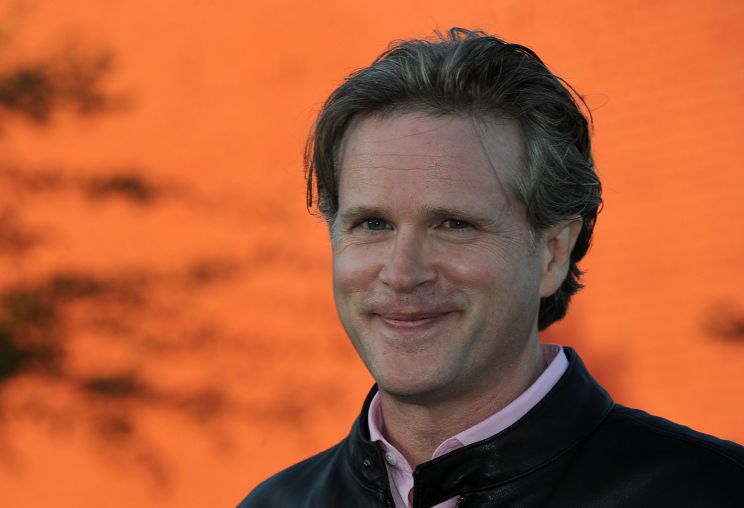 Cary Elwes