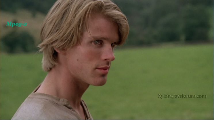 Cary Elwes