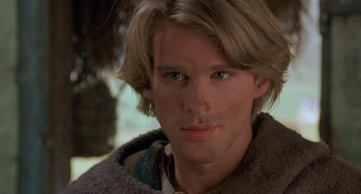 Cary Elwes