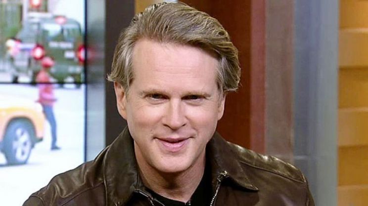 Cary Elwes