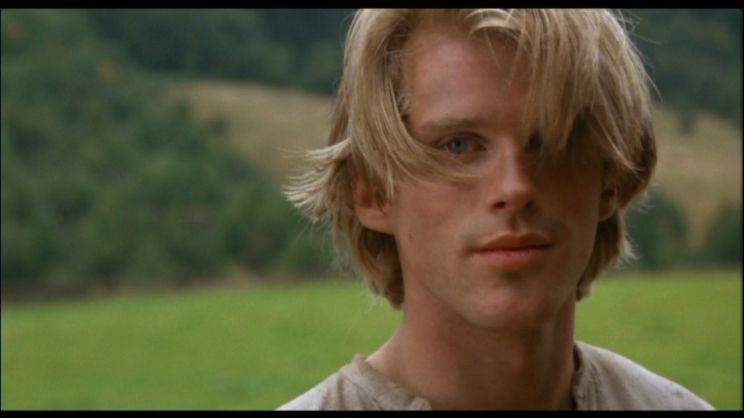 Cary Elwes