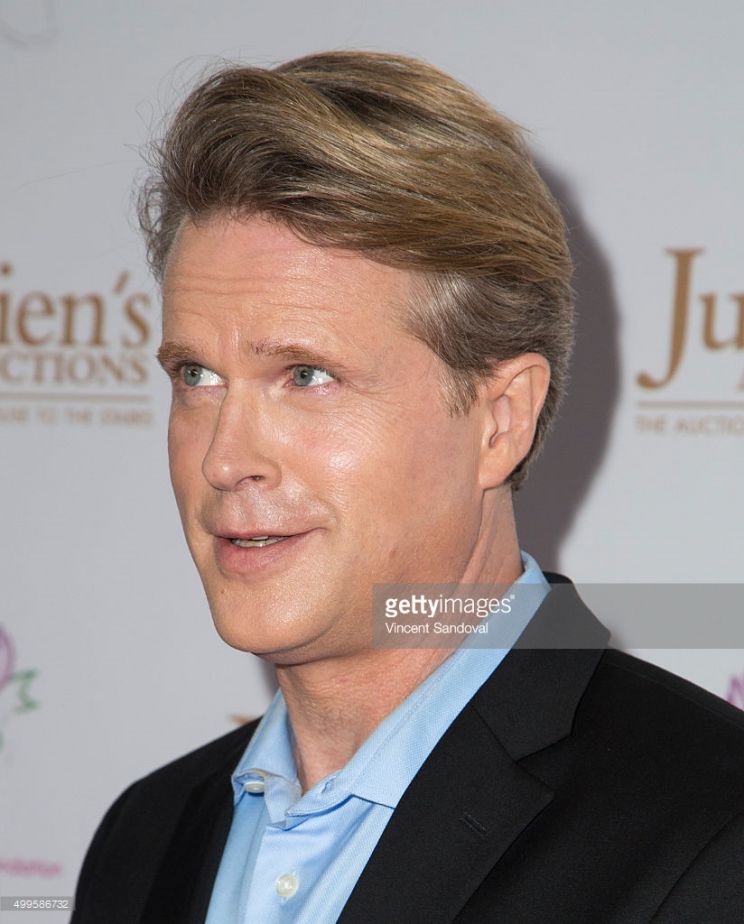 Cary Elwes