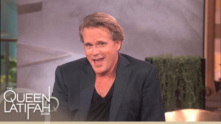 Cary Elwes