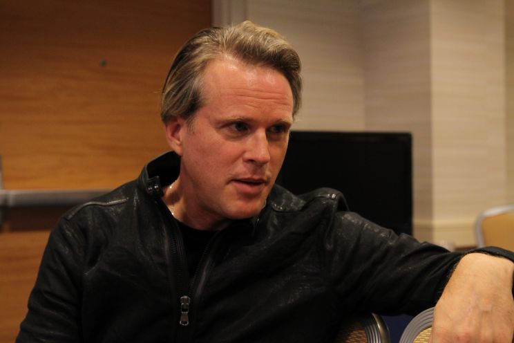 Cary Elwes