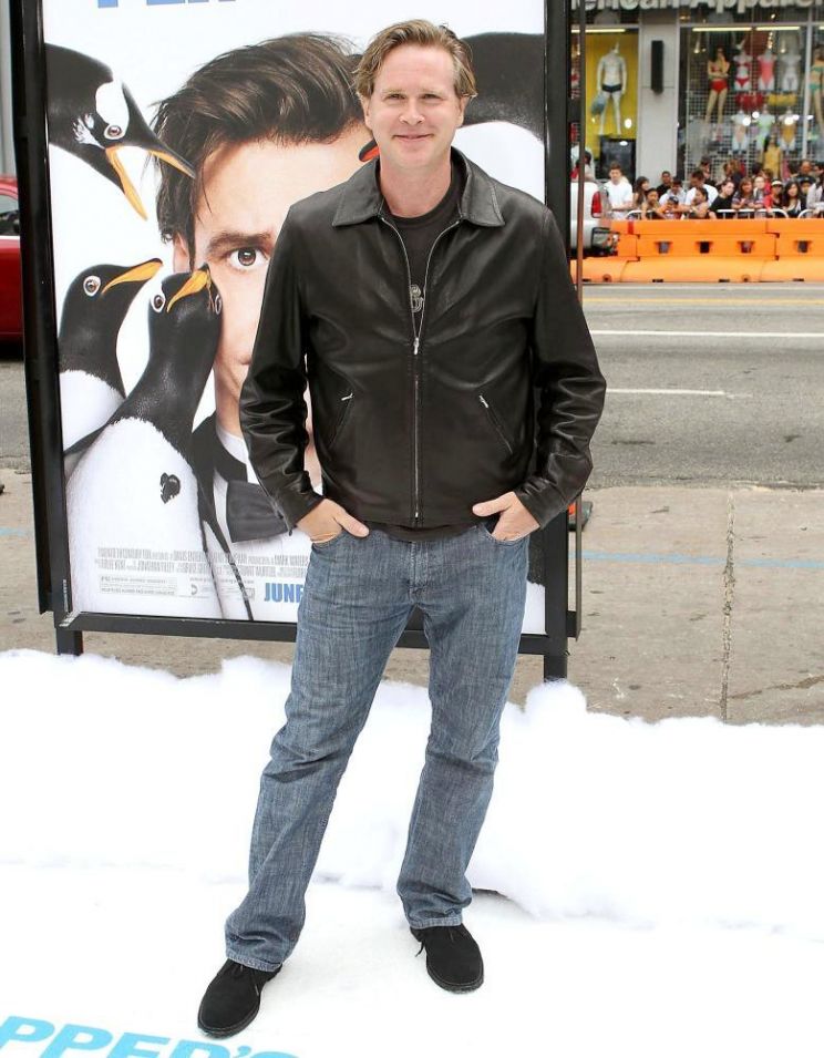 Cary Elwes
