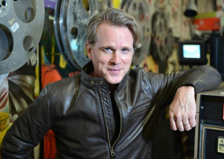 Cary Elwes