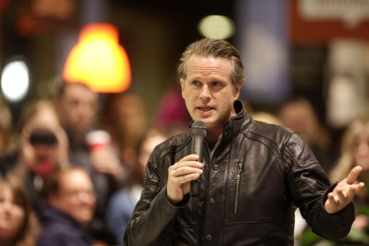 Cary Elwes