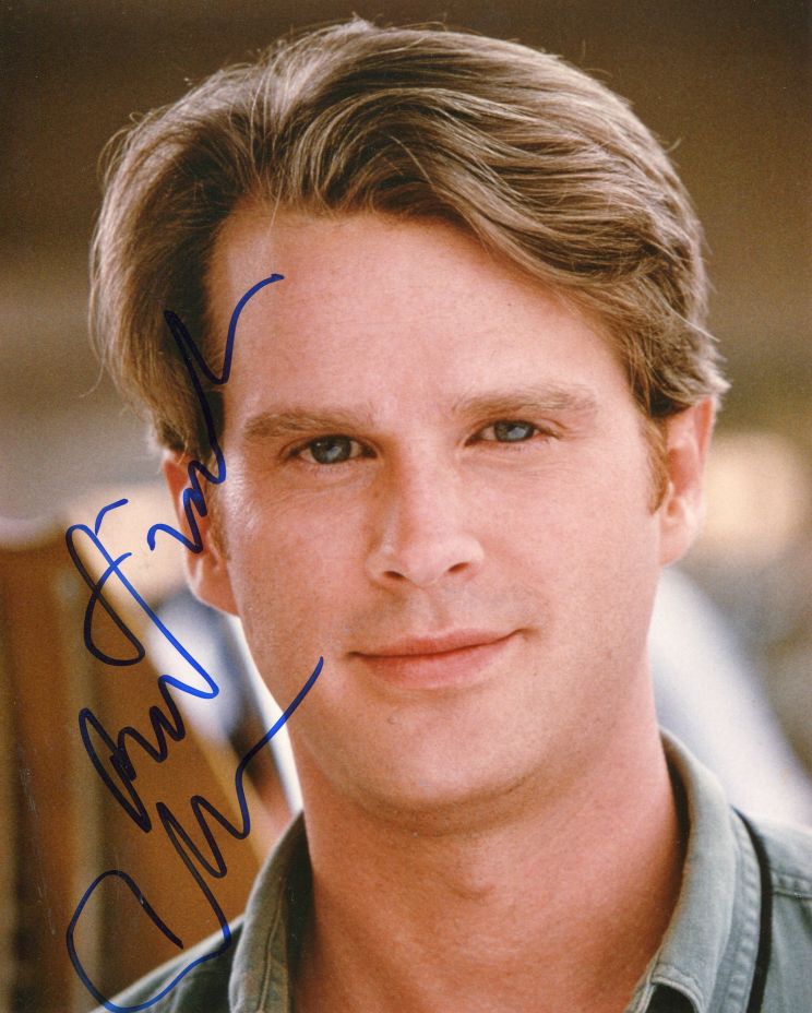 Cary Elwes