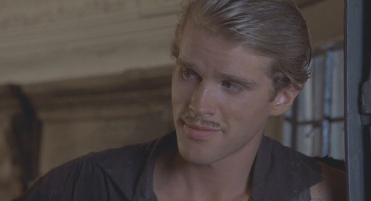 Cary Elwes