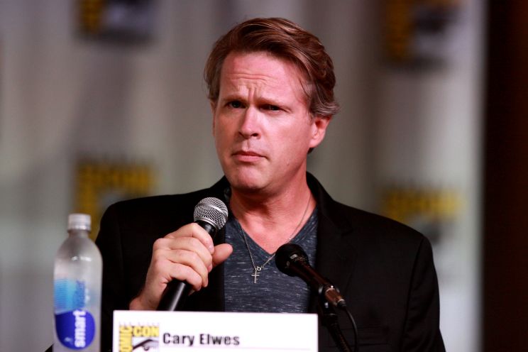 Cary Elwes