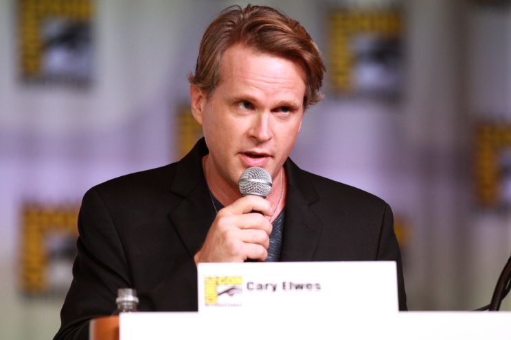 Cary Elwes