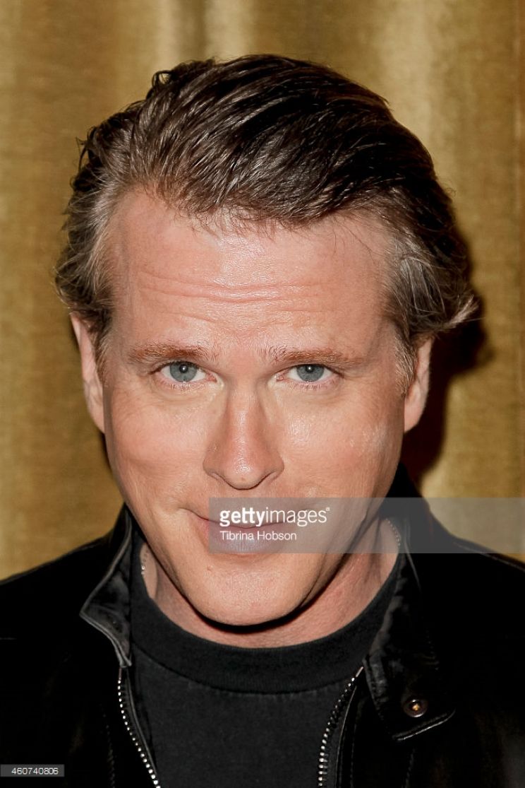 Cary Elwes