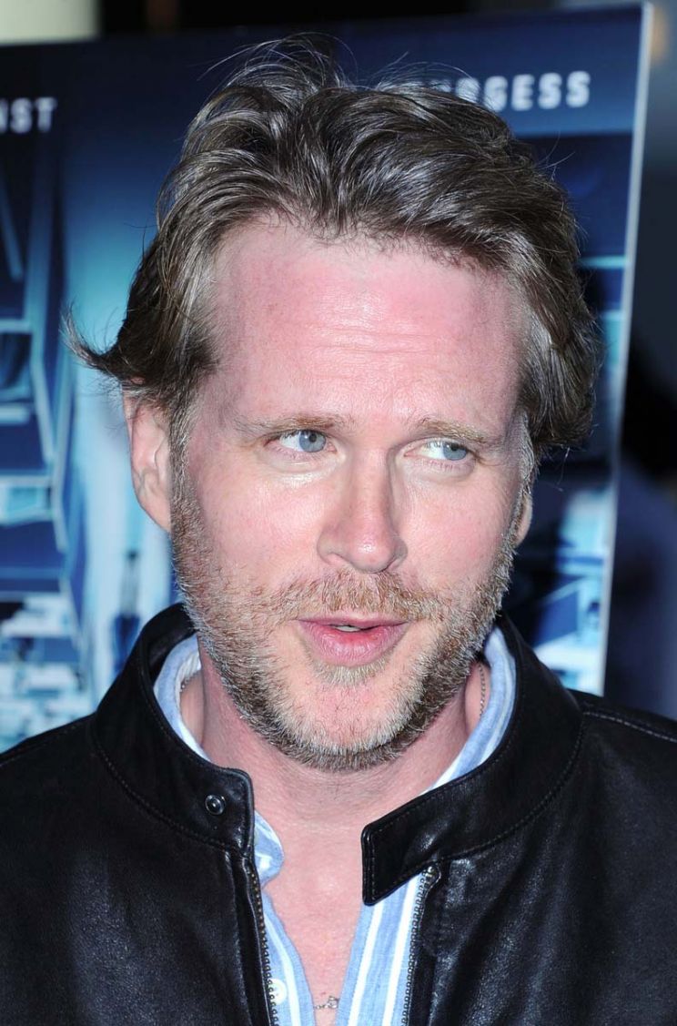 Cary Elwes