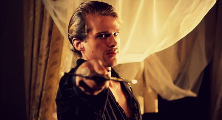 Cary Elwes