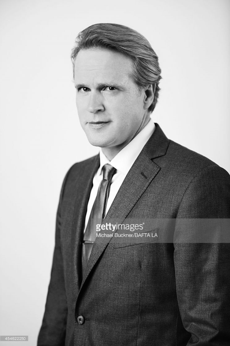 Cary Elwes