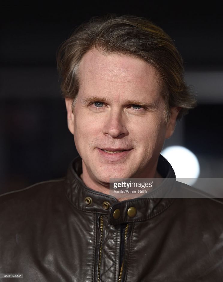 Cary Elwes