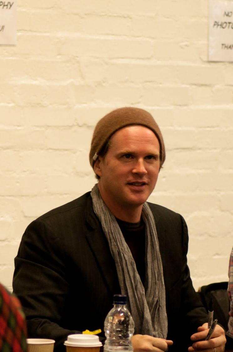 Cary Elwes