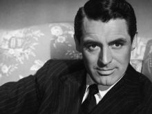 Cary Grant