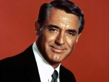 Cary Grant