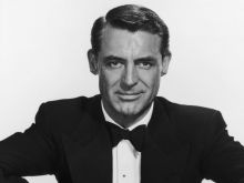 Cary Grant