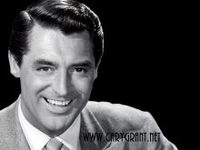 Cary Grant