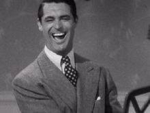 Cary Grant