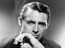 Cary Grant