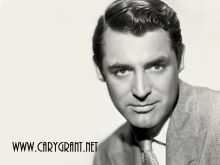 Cary Grant