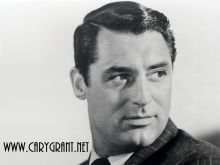 Cary Grant