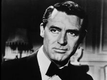 Cary Grant