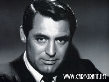 Cary Grant