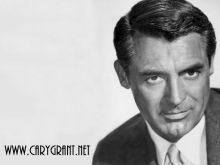 Cary Grant