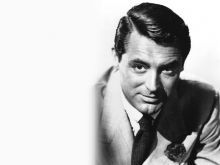 Cary Grant