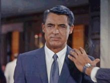 Cary Grant