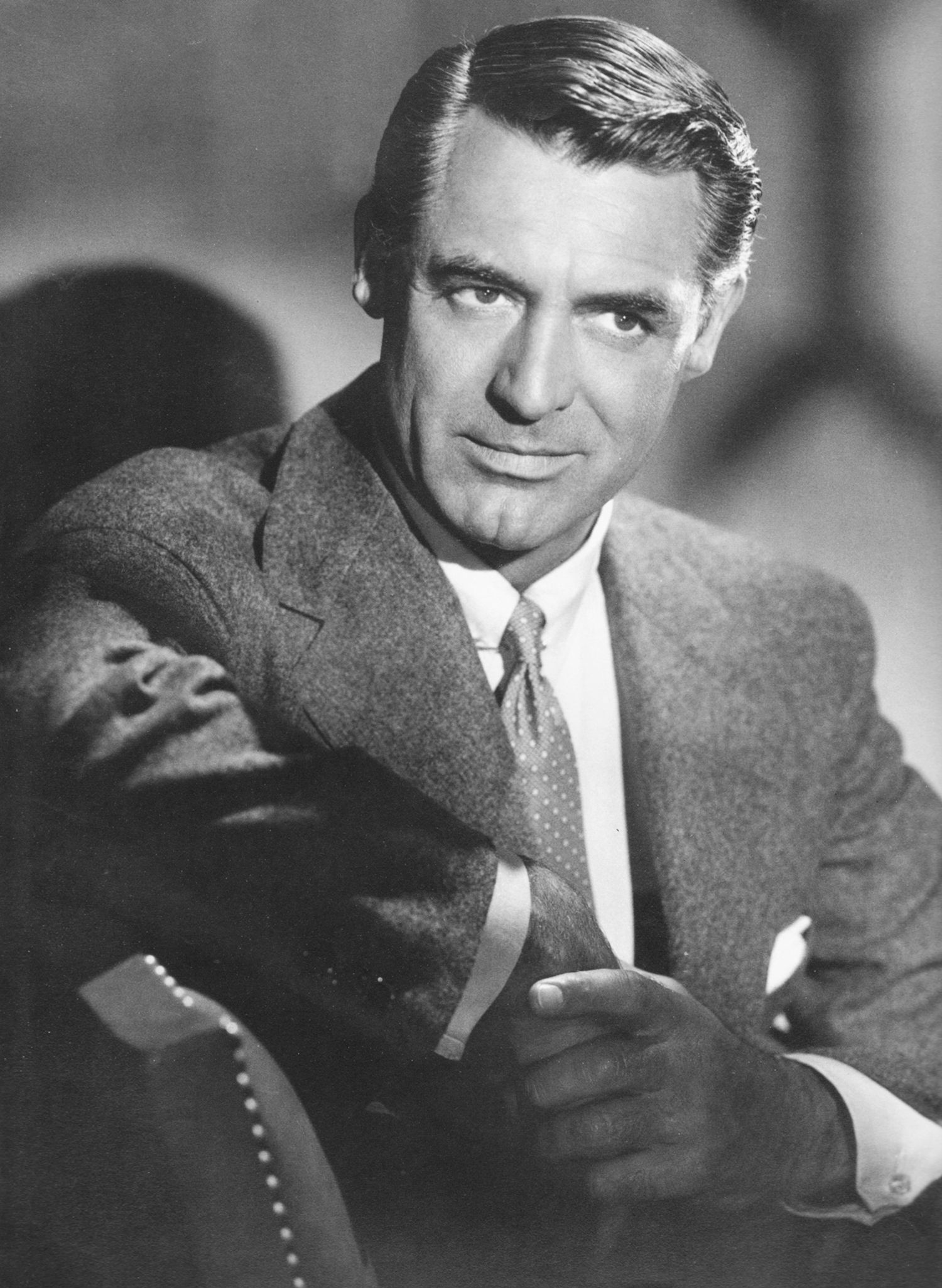Pictures of Cary Grant