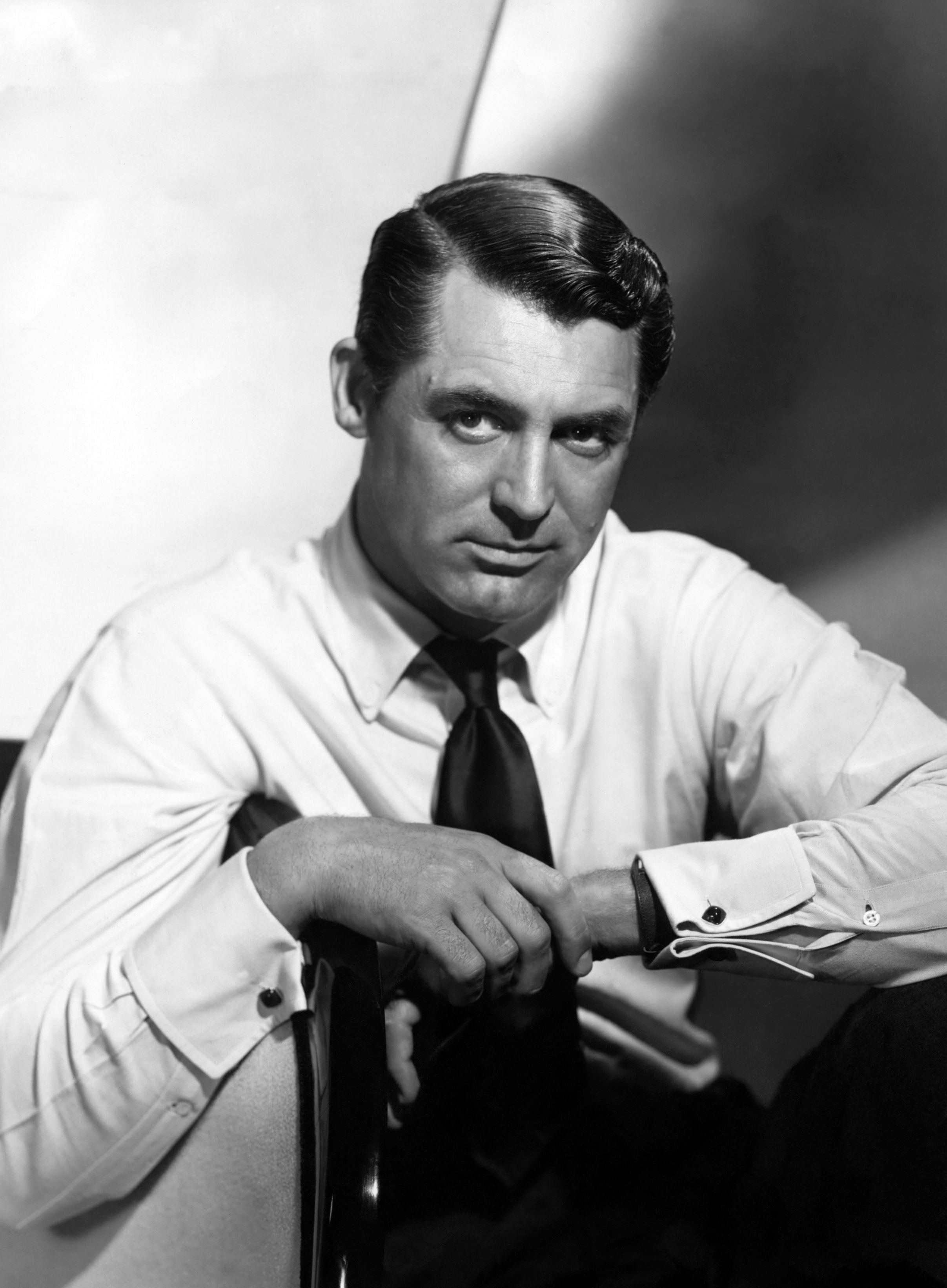 Pictures of Cary Grant