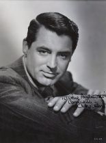 Cary Grant