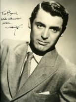 Cary Grant #138919 picture (Portrait Medium)