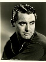 Cary Grant