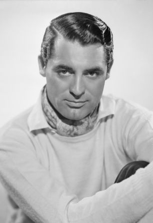 Cary Grant