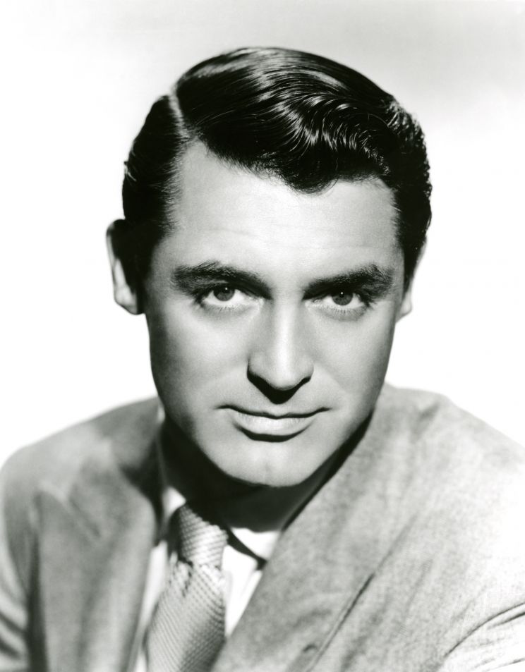 Cary Grant