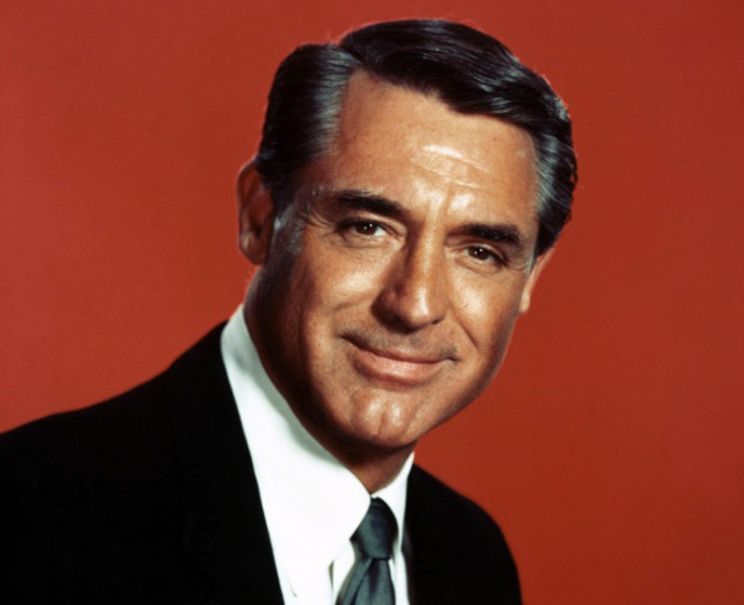 Cary Grant