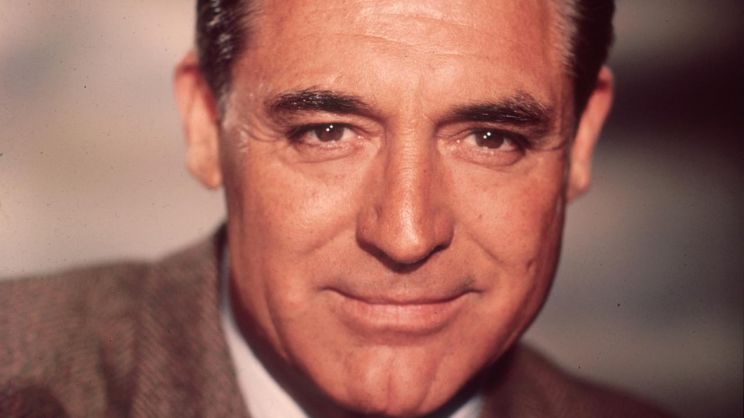 Cary Grant