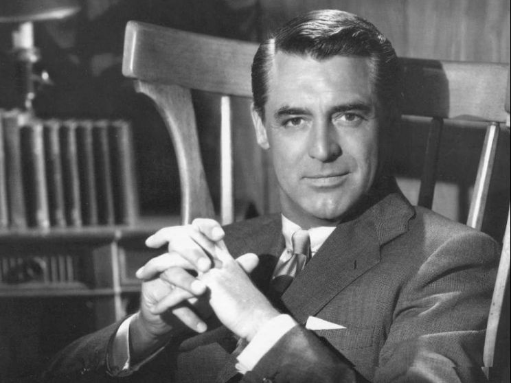 Cary Grant