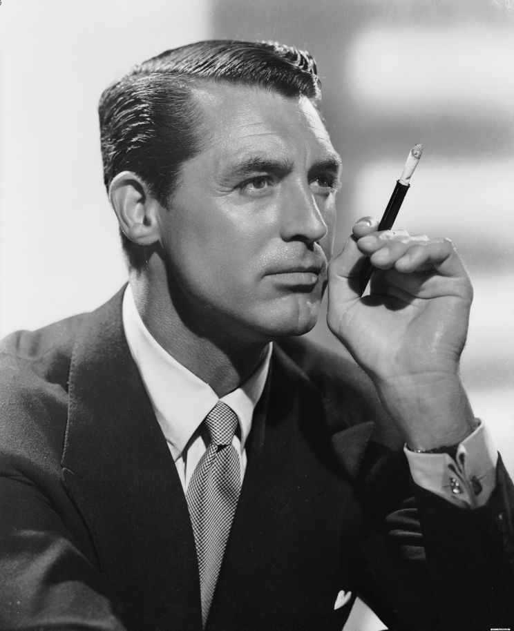 Cary Grant