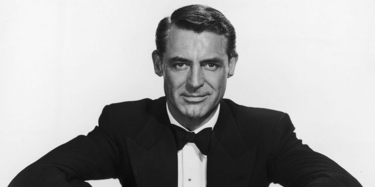 Cary Grant